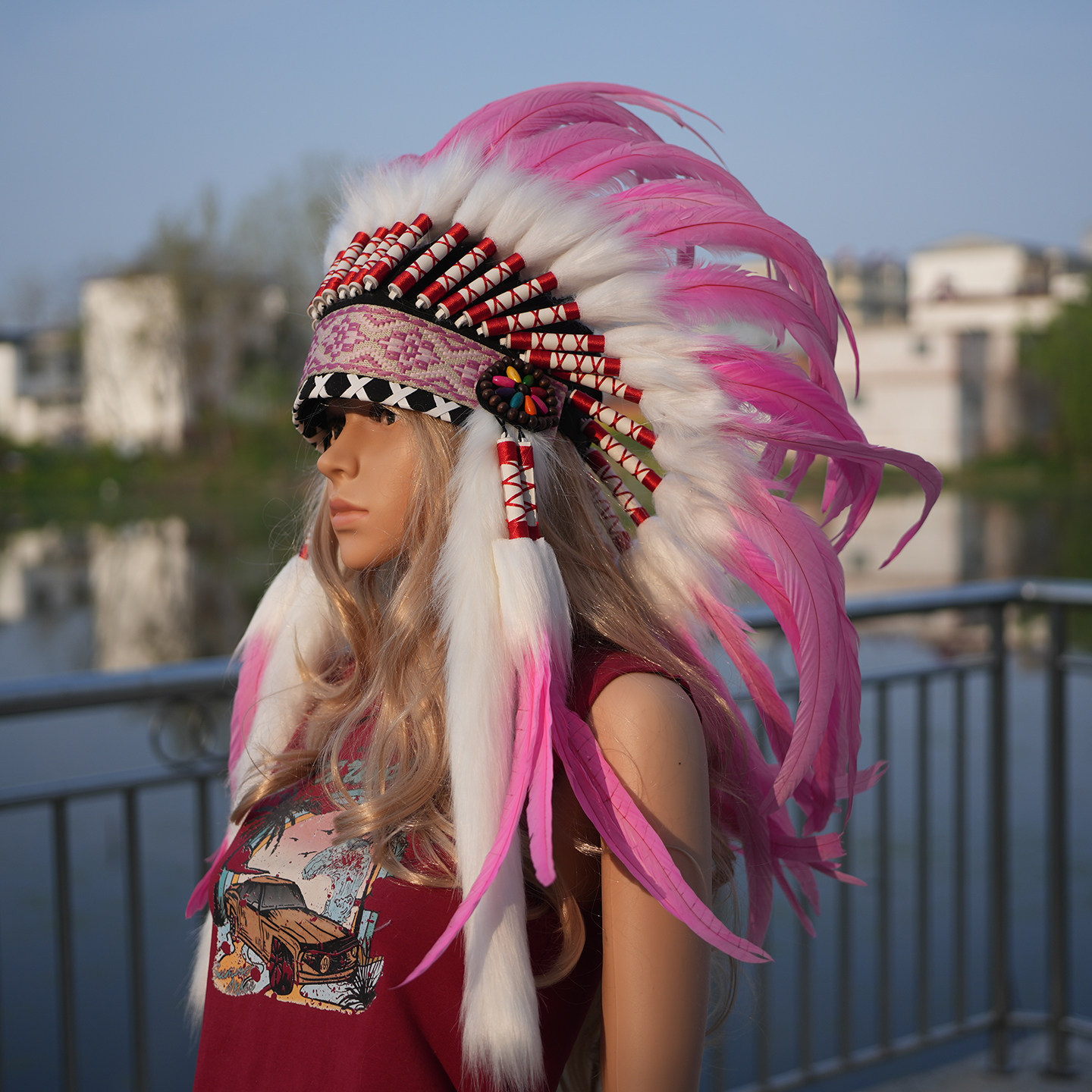 09-Pink Short Style - Basic Edition